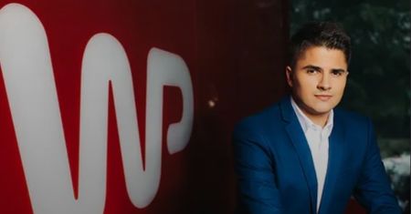 Poranek Wirtualnej Polski. Nowe pasmo publicystyczne