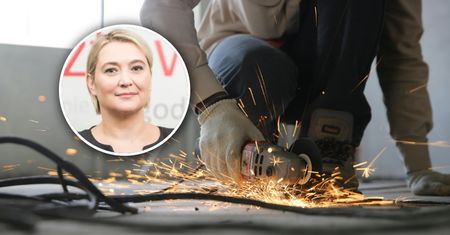 Nowe dane o zarobkach Polaków. Ekspertka wyjaśnia, co nam mówią