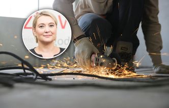 Nowe dane o zarobkach Polaków. Ekspertka wyjaśnia, co nam mówią