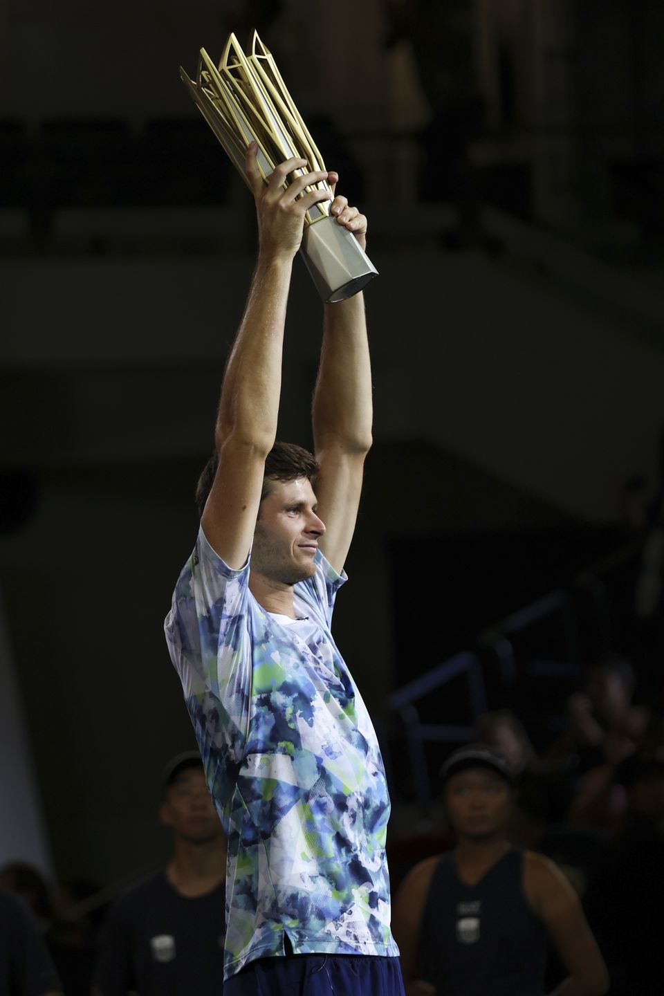 Hubert Hurkacz