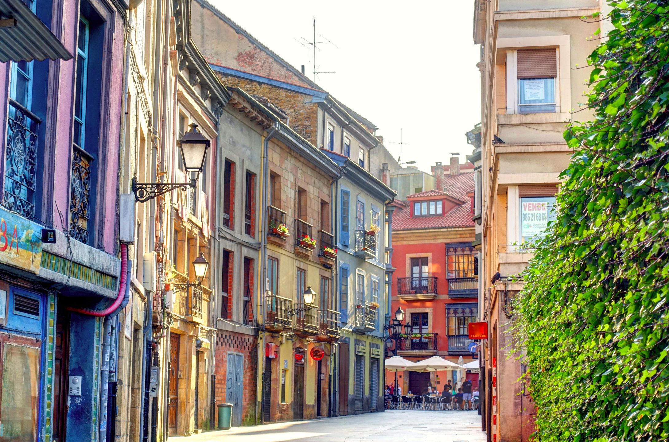 Oviedo