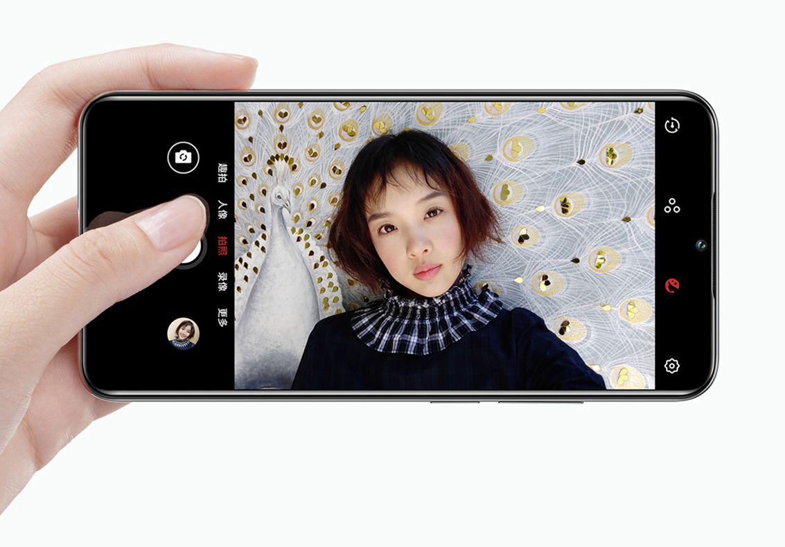 Meizu Note 9 oficjalnie. Aparat 48 Mpix i Snapdragon 675 w niezłej cenie 4