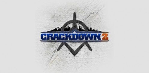 Crackdown 2 - tak to się zaczyna [wideo x 2] 1