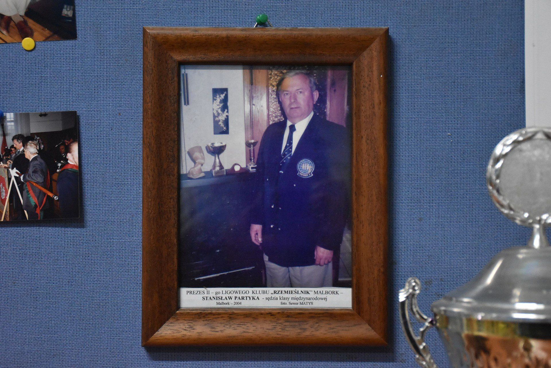 Memoriał Stanisława Partyki w Malborku