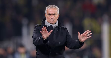 Jose Mourinho ma swoje wino. Wybrał szczególną nazwę