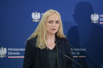 Minister zdrowia pożegna się z urzędem? Są już nowi kandydaci