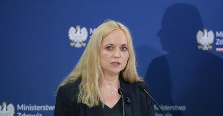 Minister zdrowia pożegna się z urzędem? Są już nowi kandydaci