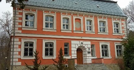 Zachodniopomorskie. Zabytkowy pałac w Buku zostanie zmodernizowany