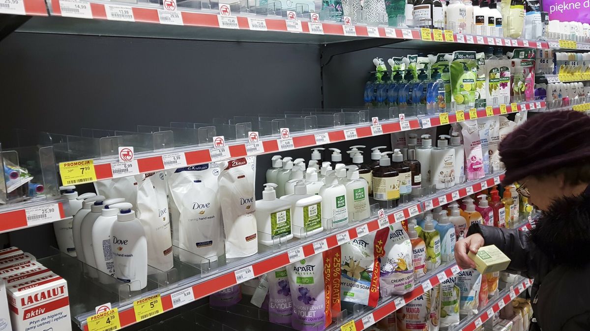Rossmann