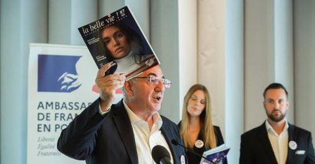 French Touch po raz ósmy. Oto jak Francuzi promują swoje marki