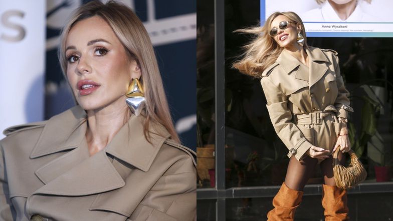 Doda na konferencji "Twarze depresji. Nie oceniam. Akceptuję"