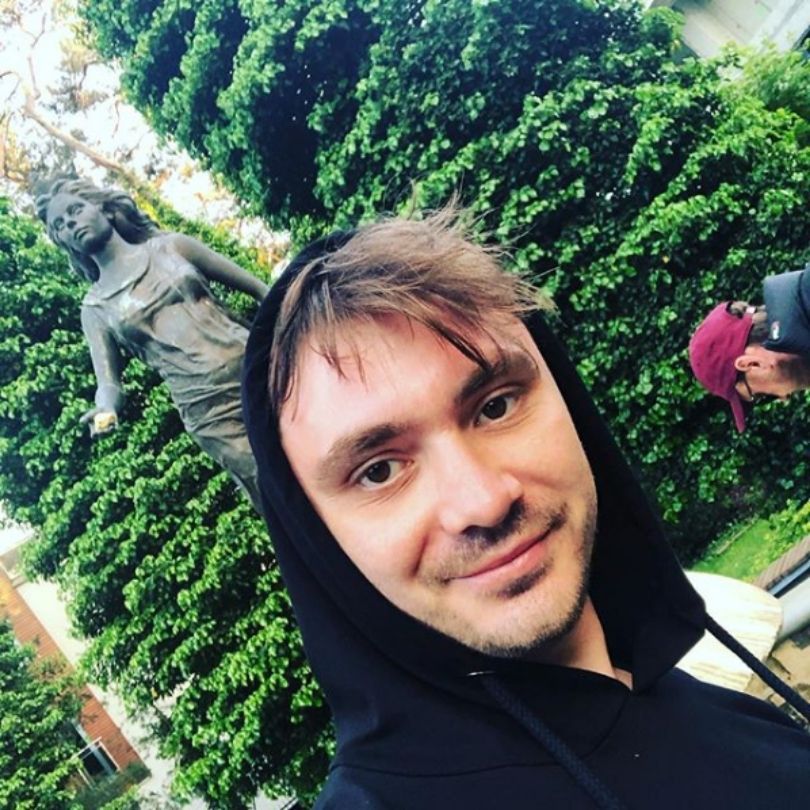 Daniel Martyniuk skazany na ograniczenie wolności i prace społeczne