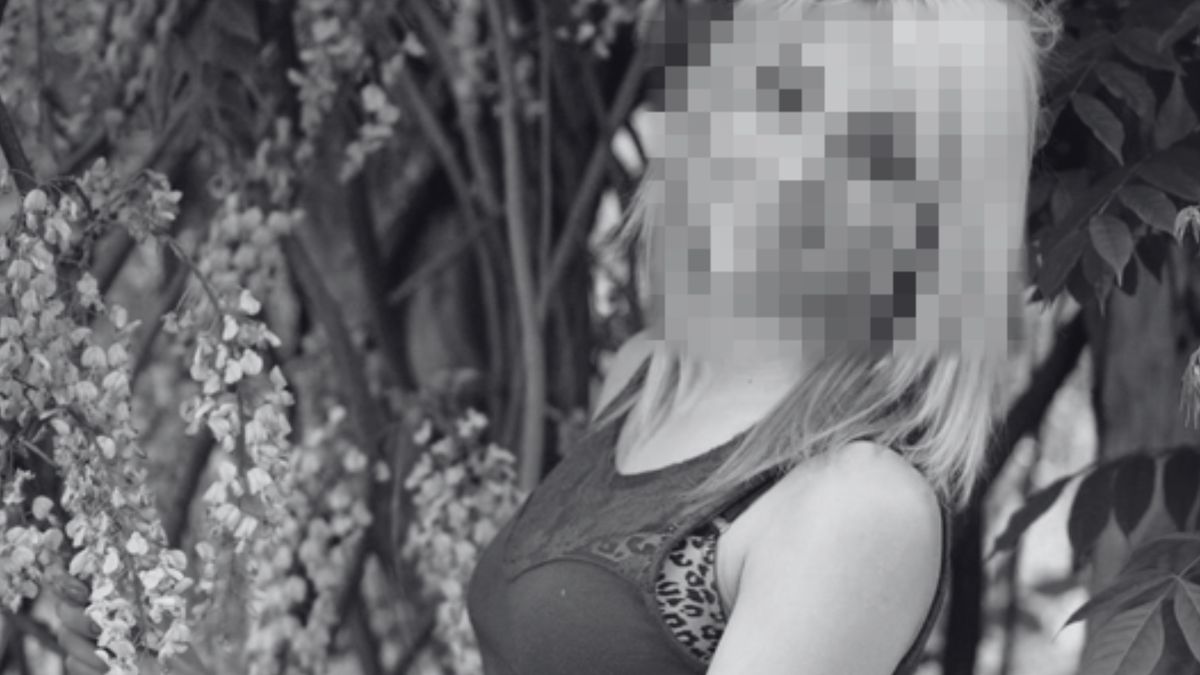 Anastazja nie żyje. Została zamordowana na wyspie Kos. 