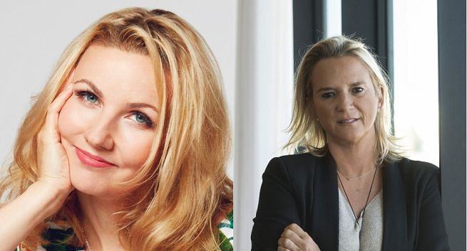 Magdalena Kosińska na czele jury Effie Europe Awards