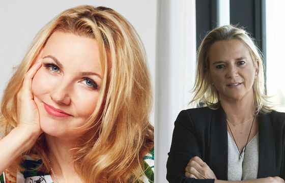 Magdalena Kosińska na czele jury Effie Europe Awards