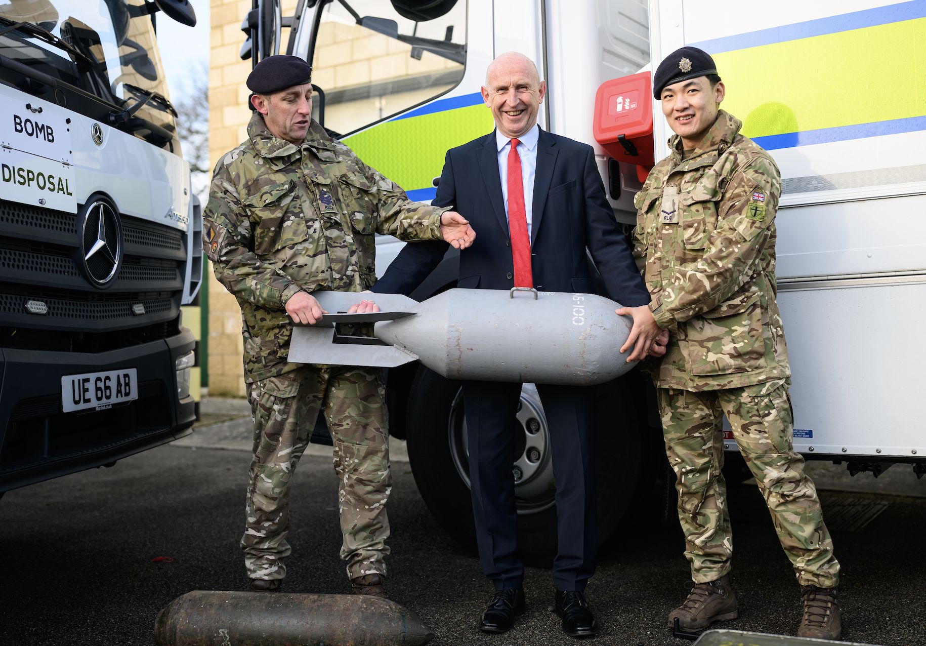 wiadomości,aktualności,WP Wiadomości Przełom w wojnie. Wielka Brytania tworzy potężne pociski dla Ukrainy