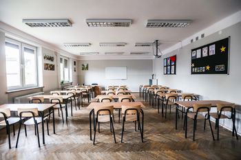 Trudne relacje z rodzicami są jednym z głównych źródeł stresu nauczycieli