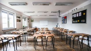 Trudne relacje z rodzicami są jednym z głównych źródeł stresu nauczycieli