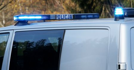 Zwłoki kobiety w szambie. Została zamordowana
