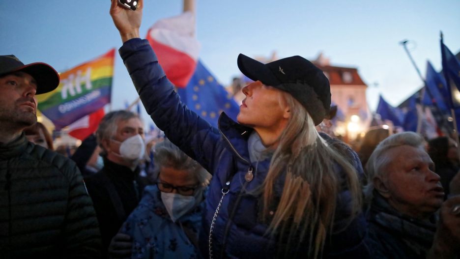 Tusk ma sukces. Ale widzi też jego granice 