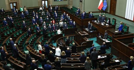 Aborcja w Polsce. Sejm odrzucił "ustawę ratunkową"
