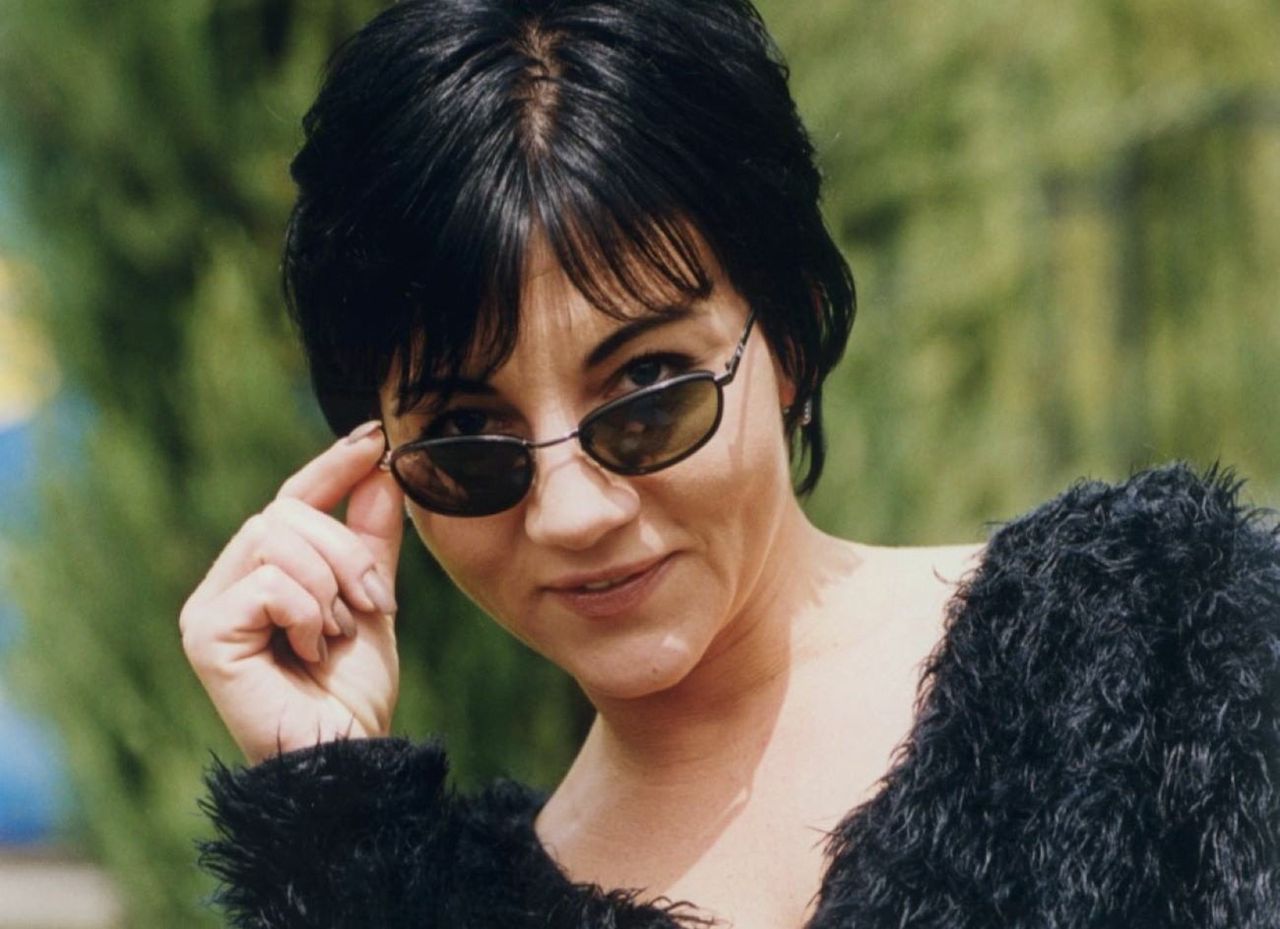 Shazza. Królowa disco-polo ma już 57 lat