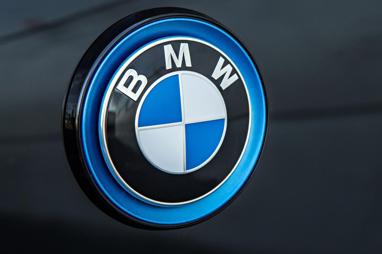 BMW i3 (5)