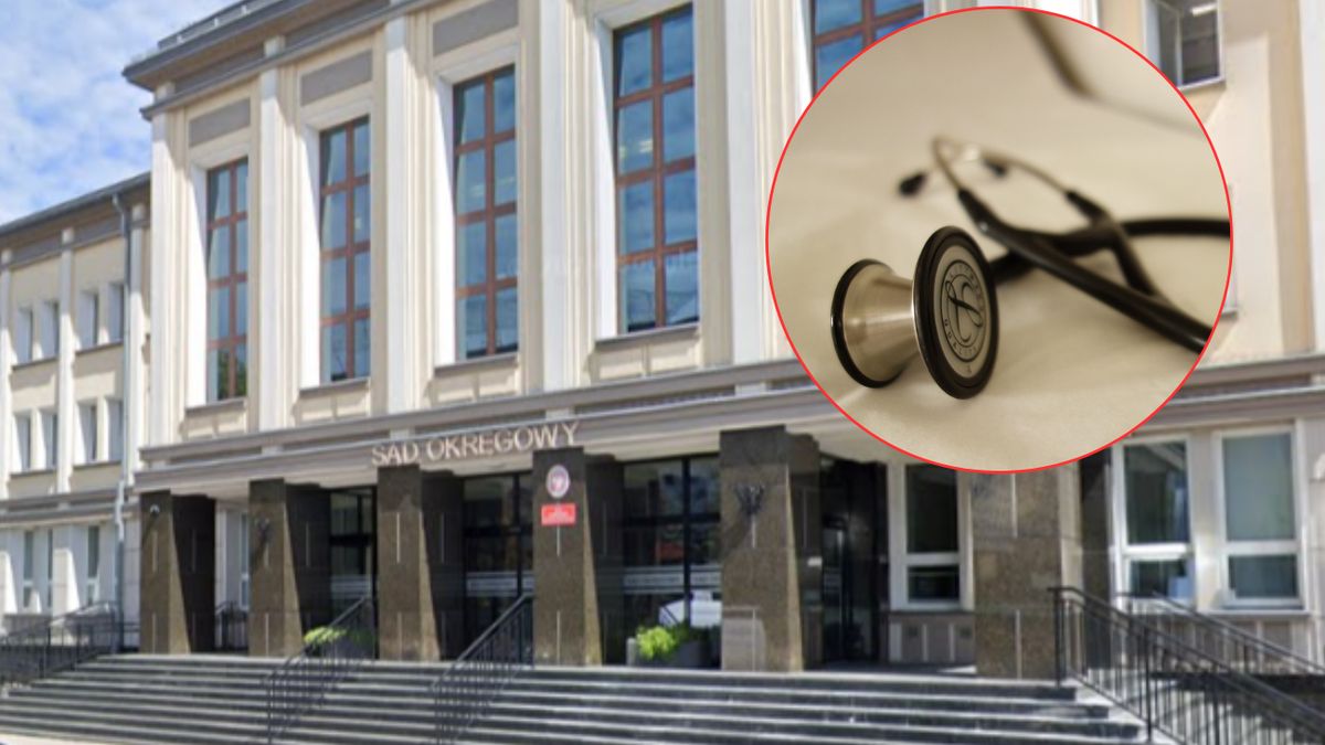 Do tragedii doszło sześć lat temu