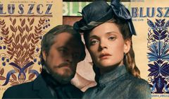 Czy Łęcka mogłaby pisać do "Bluszczu"? Co serial zmienił w historii pisma