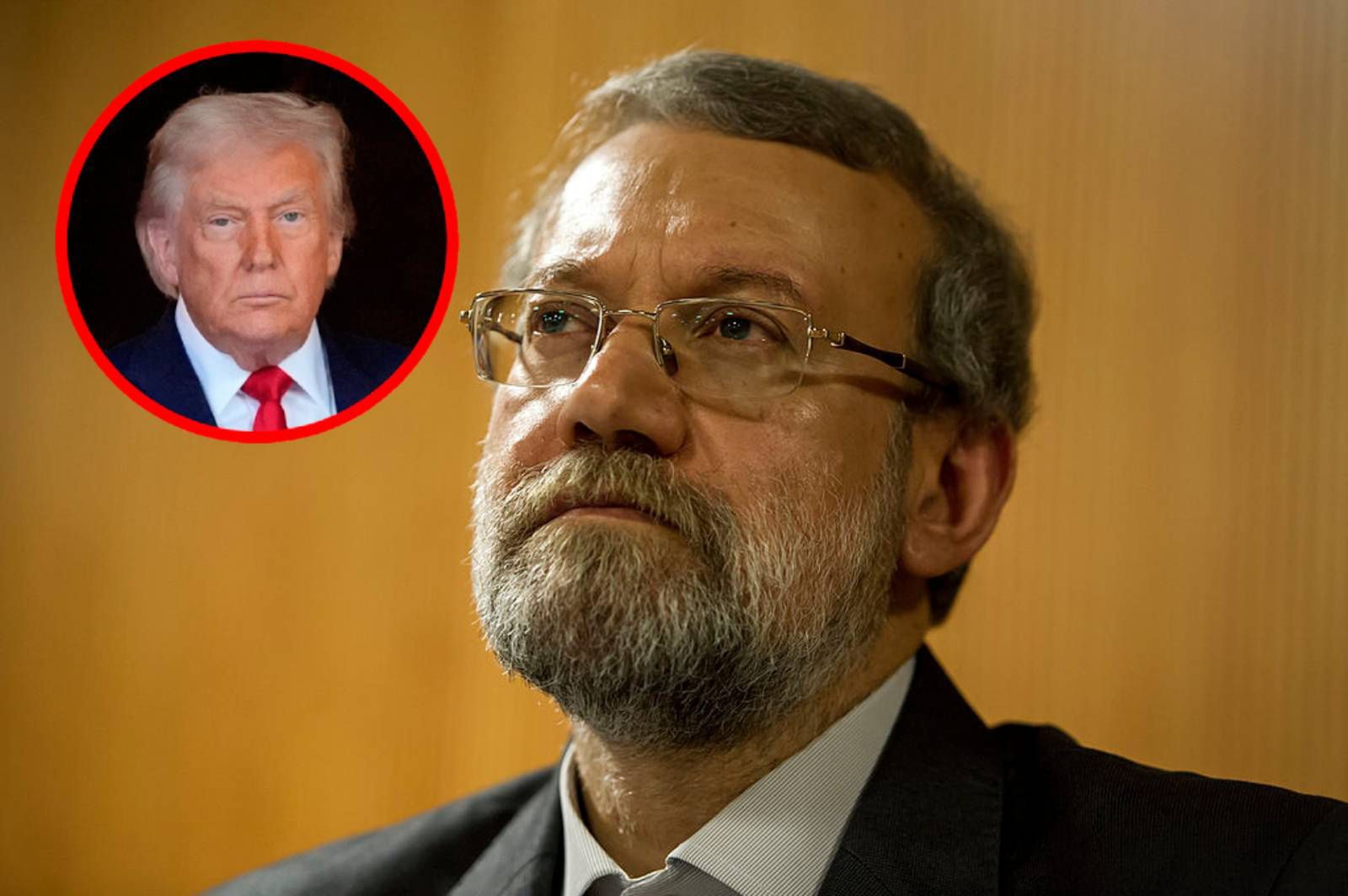 wiadomości,aktualności,WP Wiadomości Iran przestrzega Trumpa przed ingerencją. 