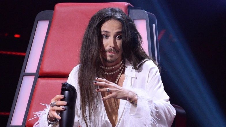 Michał Szpak stracił prawa do części utworów