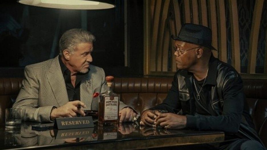 Źrodło fot. Tulsa King, Taylor Sheridan, SkyShowtime, 2025