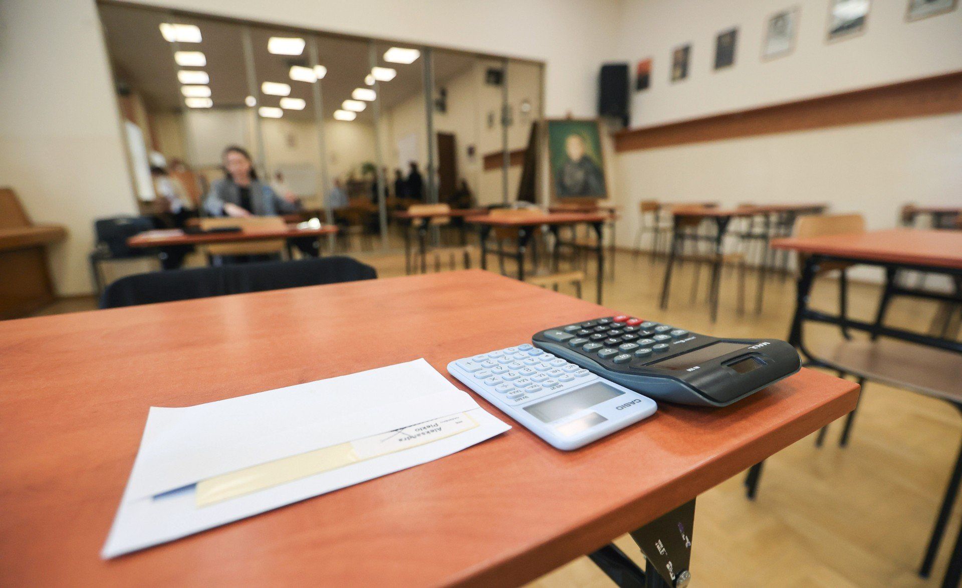 Oto szkoły z województwa śląskiego, w których maturę 2025 zdało najmniej uczniów