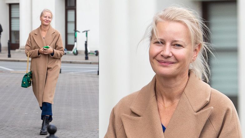 Małgorzata Kożuchowska