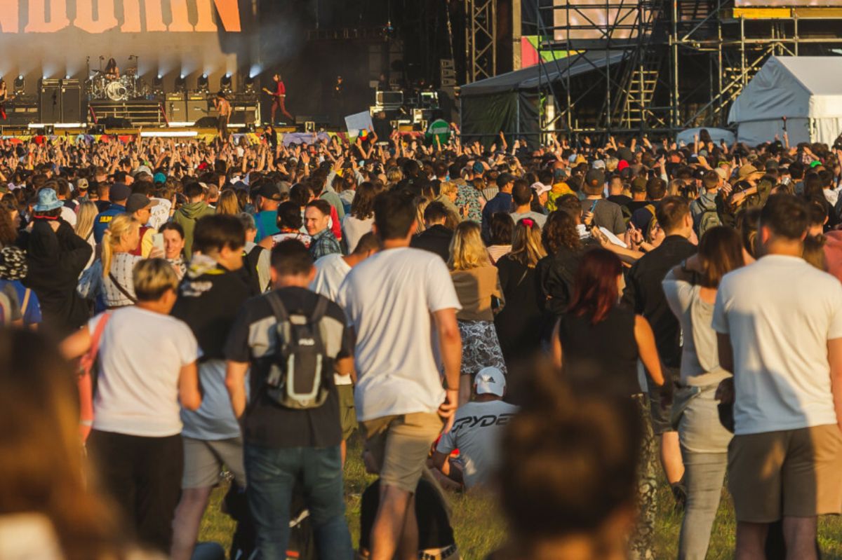 Sezon festiwalowo-koncertowy nadchodzi wielkimi krokami