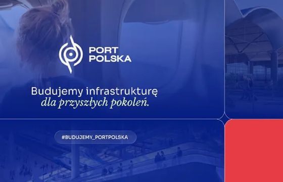 Port Polska bez rzeczniczki prasowej