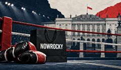 Nowrocky partnerem gali z udziałem prezydenta. "Prestiż urzędu nie jest prywatnym aktywem"