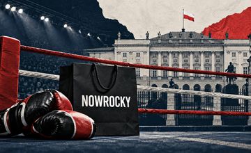 Nowrocky partnerem gali z udziałem prezydenta. "Prestiż urzędu nie jest prywatnym aktywem"