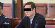 Ujawniamy kolejną rozmowę Sebastiana M. "Wyląduję na bransoletce w Niemczech"