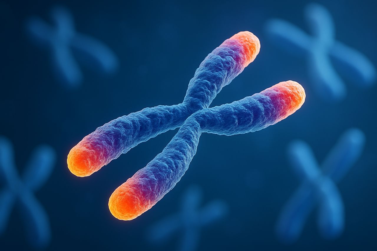 Wiek biologiczny lepszym wskaźnikiem ryzyka chorób serca niż tradycyjne narzędzia