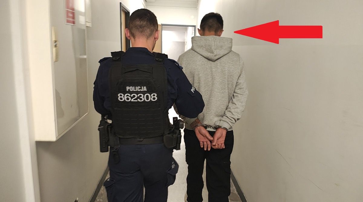 Przyłapała 23-letniego partnera na zdradzie. Niespodziewany finał