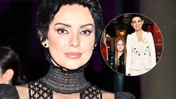 Dorota Gardias nie posłała córki do komunii. "Sama musi wybrać drogę"