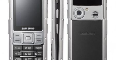Luksusowy Samsung Ego GT-S9402