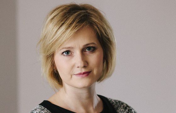 Marta Gliszczyńska corporate affairs directorem w agencji Big Picture