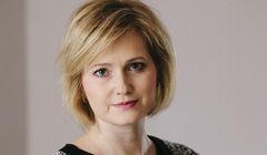 Marta Gliszczyńska corporate affairs directorem w agencji Big Picture