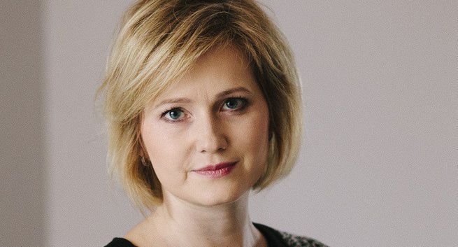 Marta Gliszczyńska corporate affairs directorem w agencji Big Picture