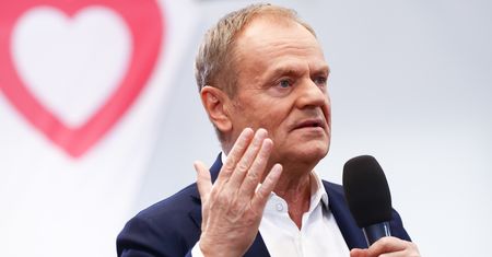 Koalicjant Tuska wprost: Trzaskowski na pewno nie będzie kandydatem KO