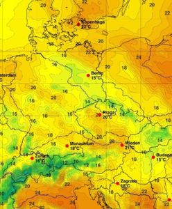 Szykuje się zwrot w prognozach. Wiadomo dokładnie kiedy