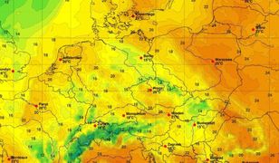 Szykuje się zwrot w prognozach. Wiadomo dokładnie kiedy