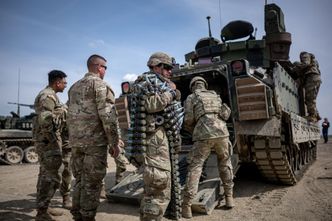 Europa bez wsparcia USA? Jest raport. Olbrzymia kwota